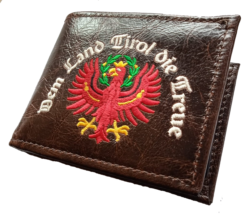 NEUE LEDERVARIANTE!!
