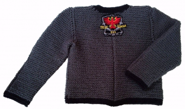 Bild 1 von Trachtenjacke für Kinder <br>Mut zur Treue  / (Größe) Größe 74 / 80