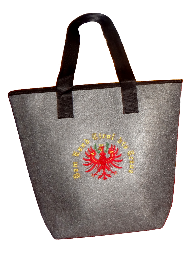 Bild 1 von City Shopper<br>Modern Classic 2<br>3 Ausführungen  / (Ausführung) Hirschdesign