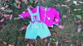 Bild 4 von Trachtenjacke für Kinder  / (Größe) Größe 122 / 128 (+ 10,- &euro;)