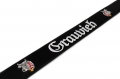 Bild 2 von Ledergürtel<br>Grauvieh  / (Länge) 150 cm / (Farbe) hellbraun (+ 2, &euro;) / (Namensstick) nein