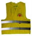 Warnweste 2.0<br>Dem Land Tirol die Treue<br>vo. + hi. bedruckt !