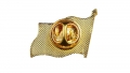 Bild 2 von Ansteck-Pin<br>Flagge Schweiz