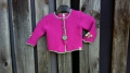 Bild 1 von Trachtenjacke für Kinder  / (Größe) Größe 98 / 104 (+ 4,- &euro;)