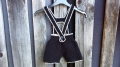 Bild 2 von Trachtenhoserl<br>schwarz  / (Größe) Größe 74 / 80 (+ 4,- &euro;)