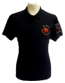 Bild 2 von Polo-Shirt<br>Südtirol die Freiheit   / (Größe) M / (Farbe) weiss