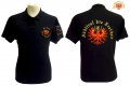 Bild 3 von Polo-Shirt<br>Südtirol die Freiheit   / (Größe) S / (Farbe) schwarz