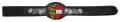 Bild 2 von Lederarmband<br>Kärnten  / (Ausführung) Damen / (Verschluss) mit Klettverschluss / (Farbe) schwarz