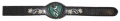 Bild 2 von Lederarmband<br>Steiermark  / (Ausführung) Damen / (Verschluss) mit Klettverschluss / (Farbe) braun