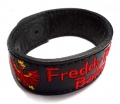 Bild 1 von Lederarmband<br>Freddy Pfister Band  / (Ausführung) Damen / (Verschluss) mit Druckknöpfe ( + 2,- &euro; )