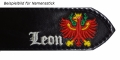 Bild 3 von Ledergürtel <br>Bayern - des samma mia