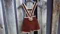 Bild 2 von Trachtenhoserl<br>braun  / (Größe) Größe 62 / 68 (+ 2,- &euro;)
