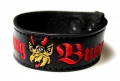 Bild 1 von Lederarmband 2<br>Ursprung Buam  / (Ausführung) Damen / (Verschluss) mit Druckknöpfe ( + 2,- &euro; )