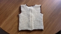 Bild 4 von Trachtenwesterl <br>für Kinder  / (Größe) Größe 74 / 80 / (Farbe) beige