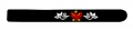 Bild 2 von Lederarmband  - Tiroler Adler (2)  / (Ausführung) Kinder / (Namensstick) mit Druckknöpfe ( + 2,- &euro; ) 