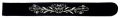 Bild 2 von Armband<br>mit Stickerei 1  / (Ausführung) Herren / (Verschluss) mit Druckknöpfe ( + 2,- &euro; )